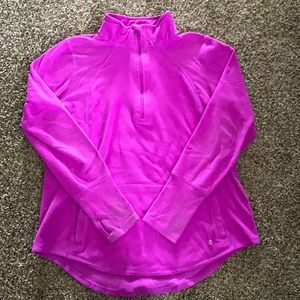 Purple pullover 😘